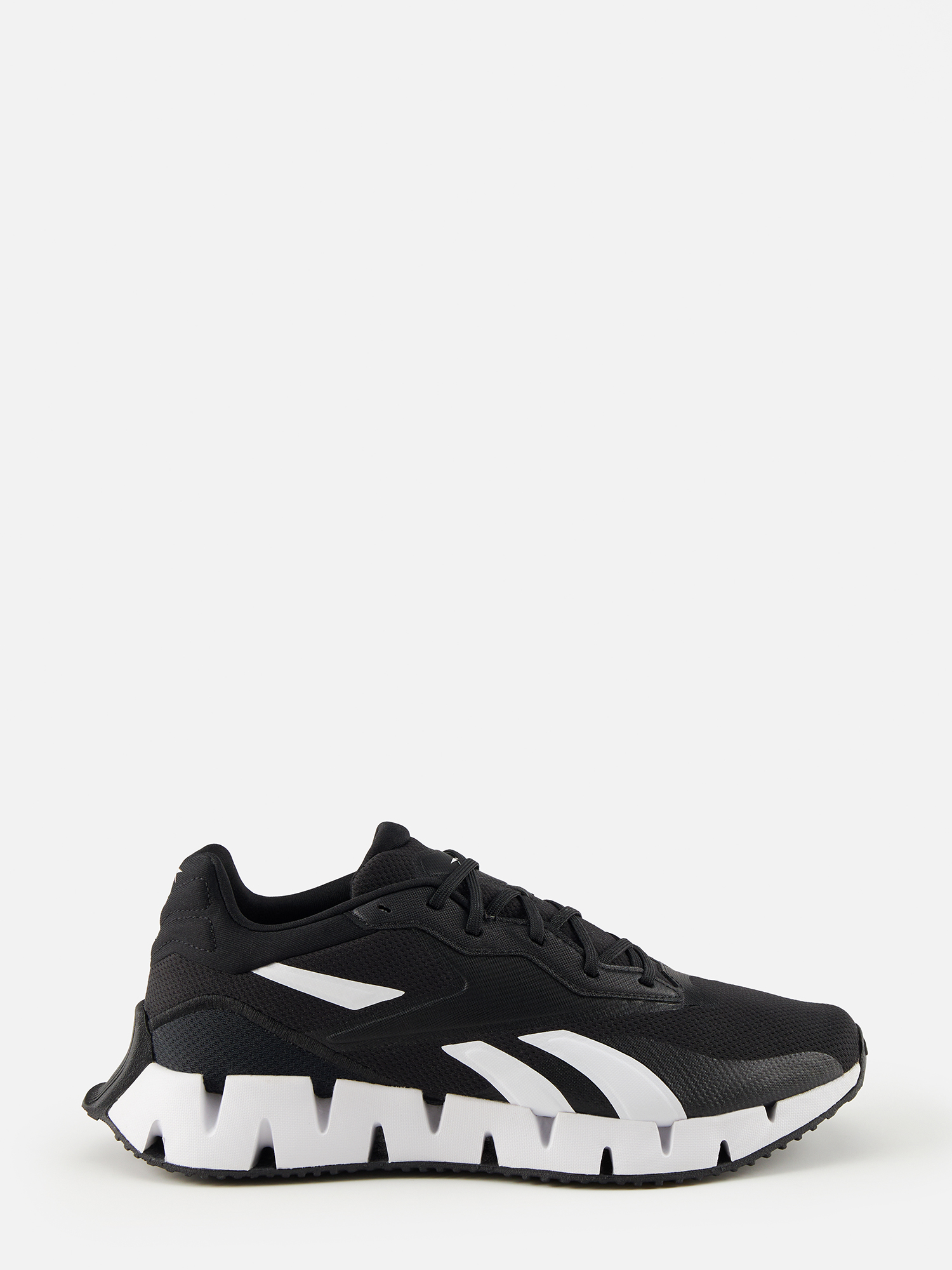 Кроссовки унисекс Reebok Zig Dynamica 4 HR0931 черные 11.5 US, Черный, Zig Dynamica 4
Кроссовки унисекс Reebok Zig Dynamica 4 HR0931 черные 11.5 US, Черный, Zig Dynamica 4