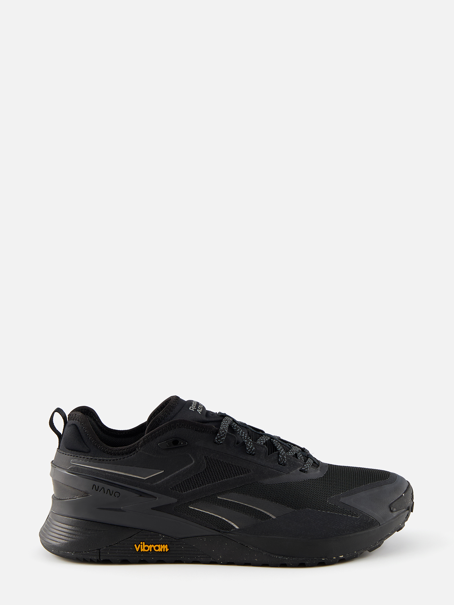 Кроссовки унисекс Reebok Nano X3 Adventure IE4457 черные 11.5 US, Черный, Nano X3 Adventure
Кроссовки унисекс Reebok Nano X3 Adventure IE4457 черные 11.5 US, Черный, Nano X3 Adventure