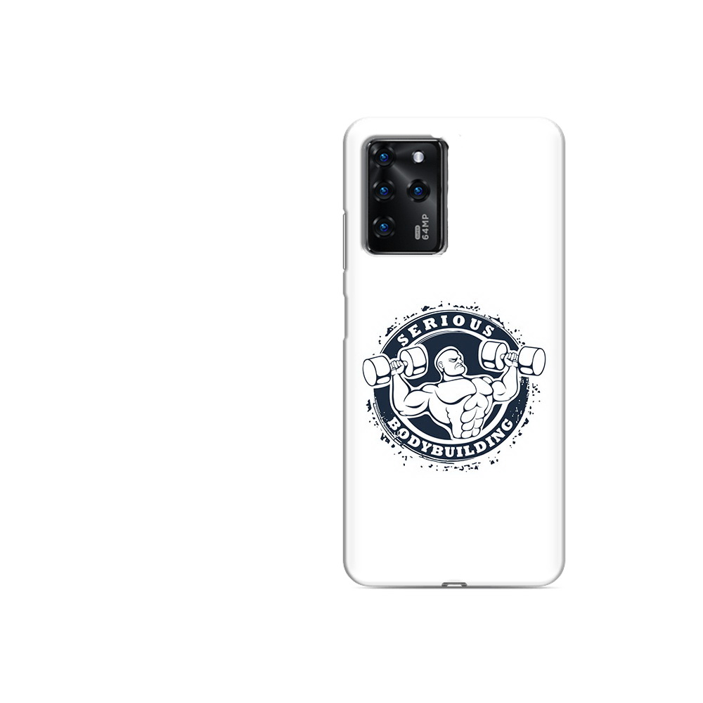 Чехол MyPads Tocco для ZTE Blade V30 Vita бодибилдинг воля к победе (PT224728.460.231), Прозрачный, Tocco
Чехол MyPads Tocco для ZTE Blade V30 Vita бодибилдинг воля к победе (PT224728.460.231), Прозрачный, Tocco