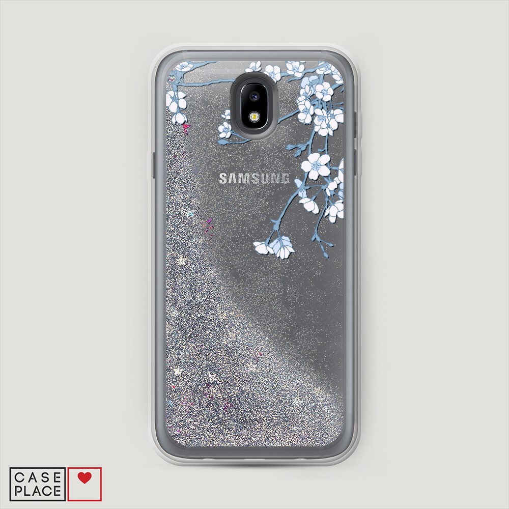 Чехол Awog на Samsung Galaxy J7 2017 / Самсунг J7 2017 "Цветочная фантазия 3", 23191-1
Чехол Awog на Samsung Galaxy J7 2017 / Самсунг J7 2017 "Цветочная фантазия 3", 23191-1