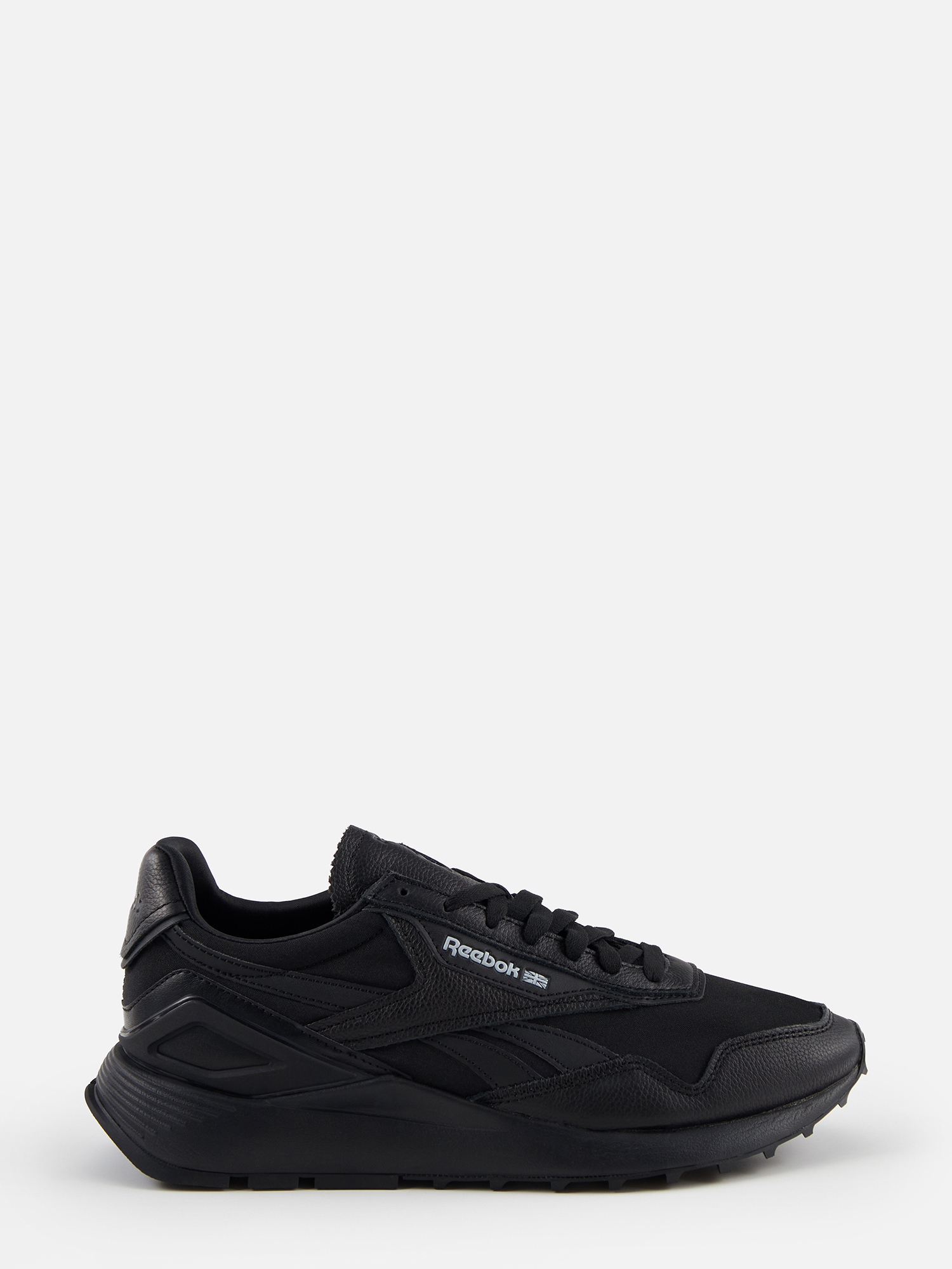 Кроссовки унисекс Reebok Classic Leather Legacy AZ H68650 черные 8 US, Черный, Classic Leather Legacy AZ
Кроссовки унисекс Reebok Classic Leather Legacy AZ H68650 черные 8 US, Черный, Classic Leather Legacy AZ