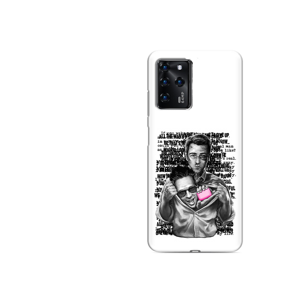 Чехол MyPads Tocco для ZTE Blade V30 Vita бойцовский клуб (PT224728.460.242), Прозрачный, Tocco
Чехол MyPads Tocco для ZTE Blade V30 Vita бойцовский клуб (PT224728.460.242), Прозрачный, Tocco