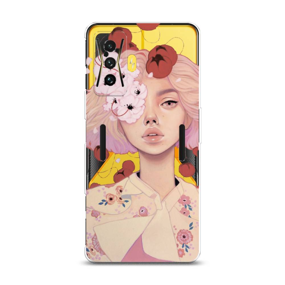 Чехол Awog на Xiaomi Redmi K50 GE/F4 GT "Цветочная анархия", Разноцветный, 314950-7
Чехол Awog на Xiaomi Redmi K50 GE/F4 GT "Цветочная анархия", Разноцветный, 314950-7
