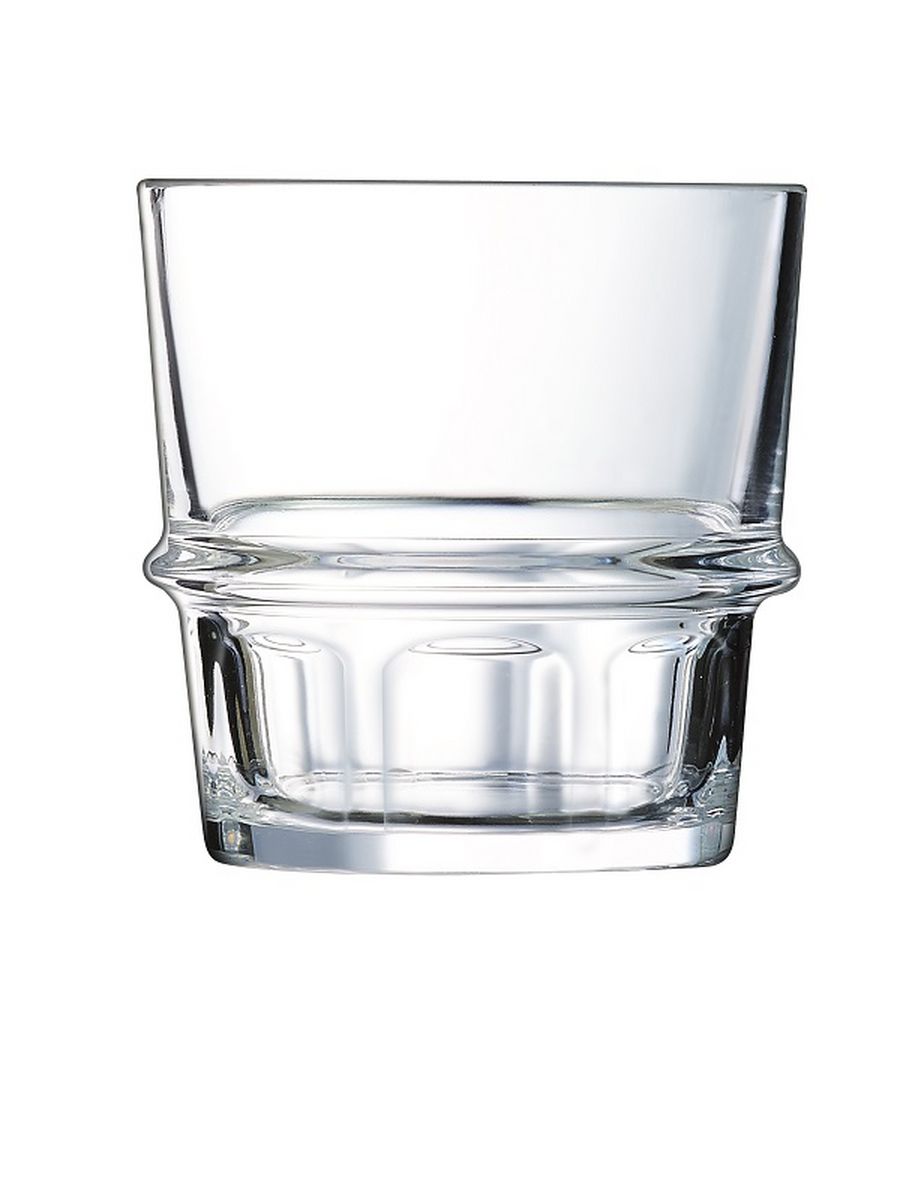 Набор стаканов ARCOROC 6шт 250мл, Прозрачный
Набор стаканов ARCOROC 6шт 250мл, Прозрачный