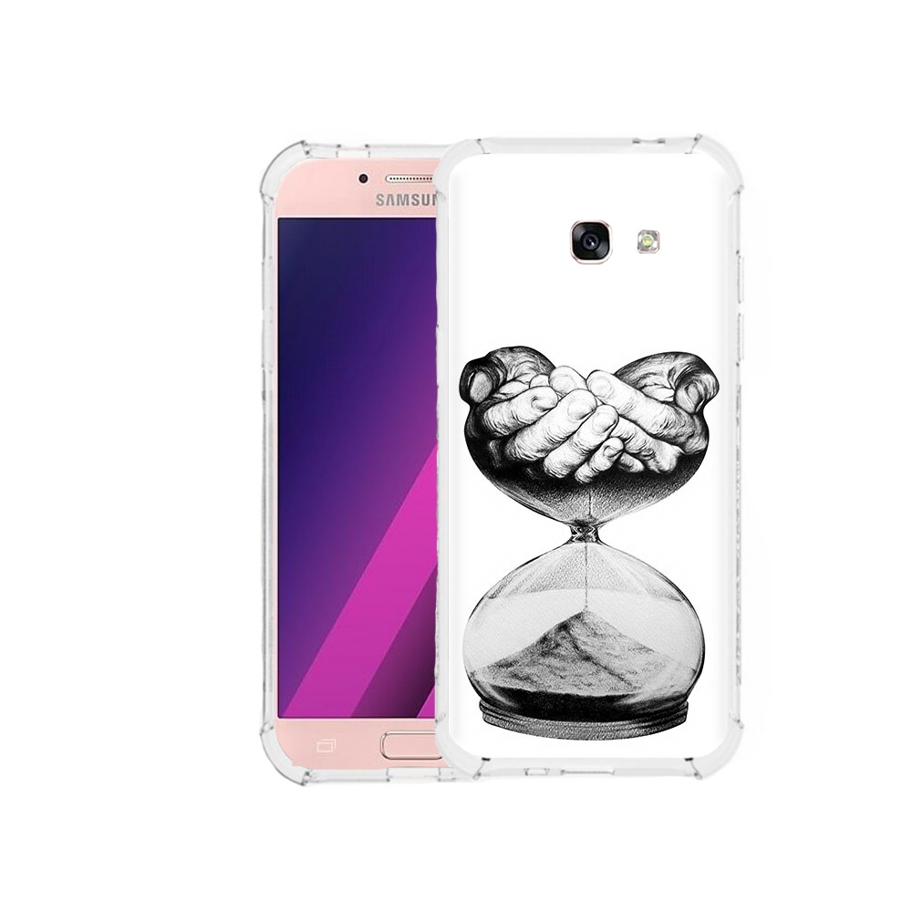 Чехол MyPads Tocco для Samsung Galaxy A5 часы жизни черно белый (PT51293.578.669), Прозрачный, Tocco
Чехол MyPads Tocco для Samsung Galaxy A5 часы жизни черно белый (PT51293.578.669), Прозрачный, Tocco