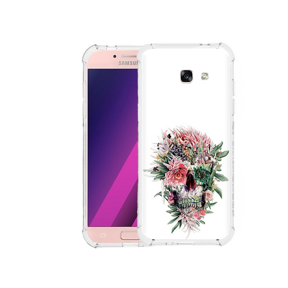 Чехол MyPads Tocco для Samsung Galaxy A5 череп из цветов (PT51293.578.677), Прозрачный, Tocco
Чехол MyPads Tocco для Samsung Galaxy A5 череп из цветов (PT51293.578.677), Прозрачный, Tocco
