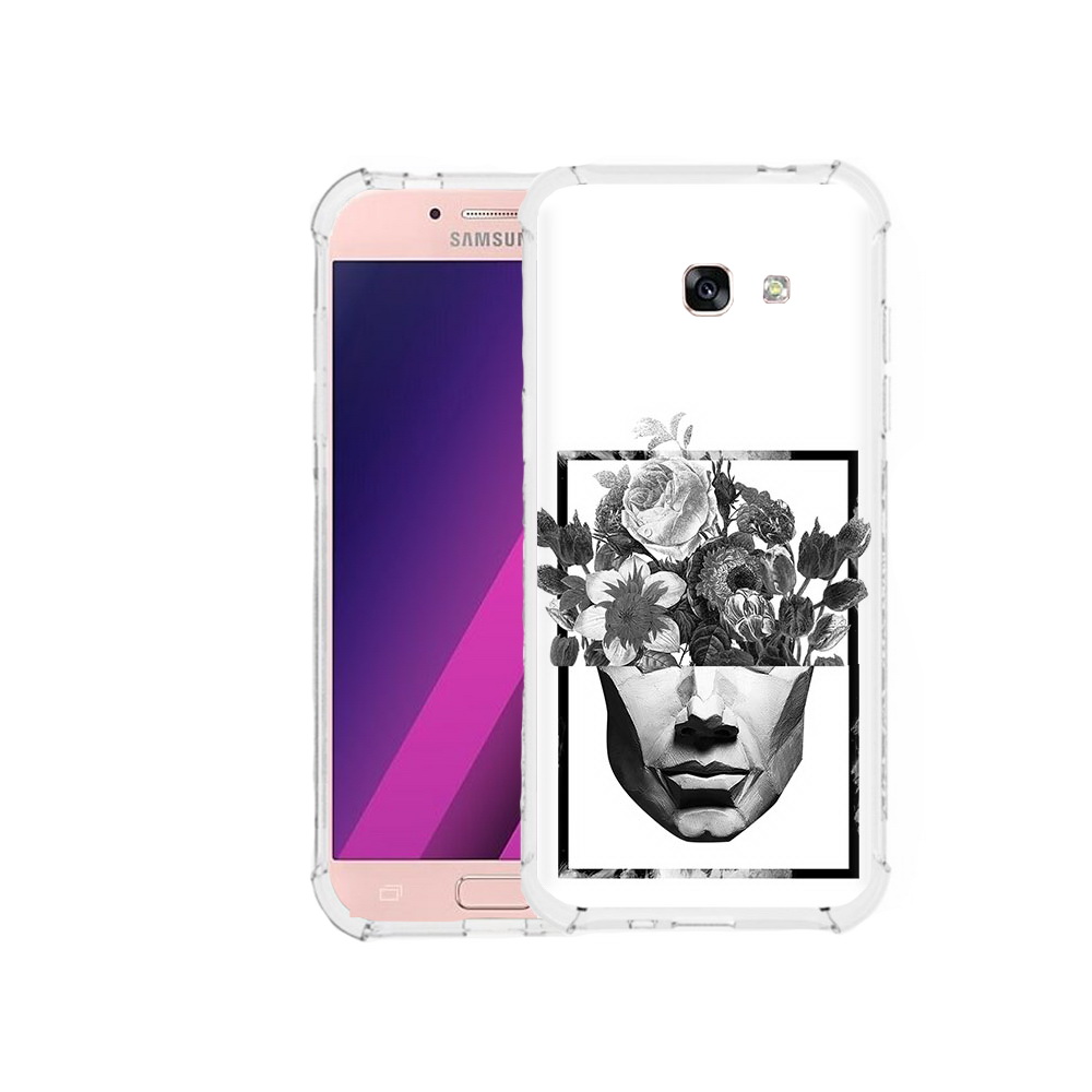 Чехол MyPads Tocco для Samsung Galaxy A5 черно белая ваза в абстракции (PT51293.578.678), Прозрачный, Tocco
Чехол MyPads Tocco для Samsung Galaxy A5 черно белая ваза в абстракции (PT51293.578.678), Прозрачный, Tocco