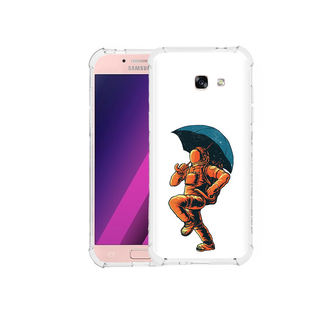 Чехол MyPads Tocco для Samsung Galaxy A5 шагающий космонавт с зонтом (PT51293.578.695), Прозрачный, Tocco
Чехол MyPads Tocco для Samsung Galaxy A5 шагающий космонавт с зонтом (PT51293.578.695), Прозрачный, Tocco