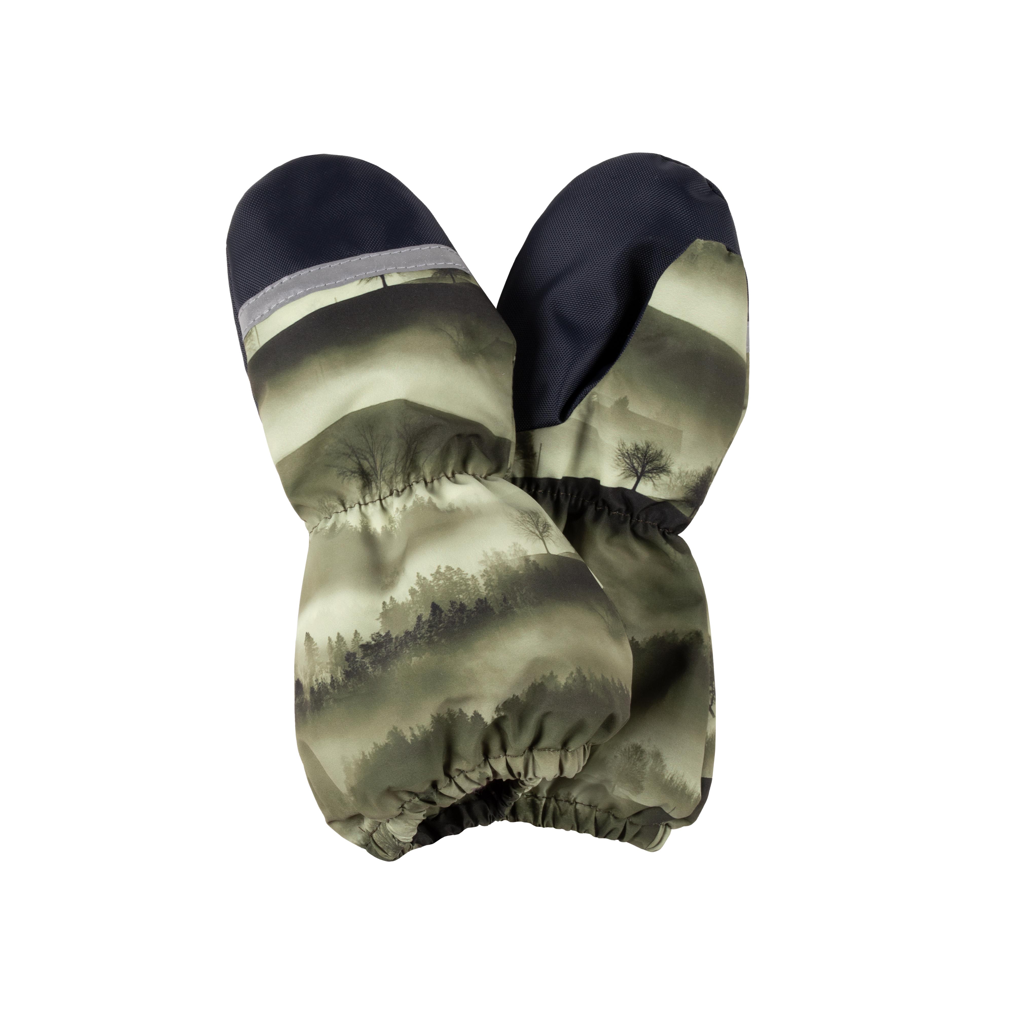 Варежки детские KERRY K23175 A в, 3382, 15, Зеленый, K23175 A в
Варежки детские KERRY K23175 A в, 3382, 15, Зеленый, K23175 A в