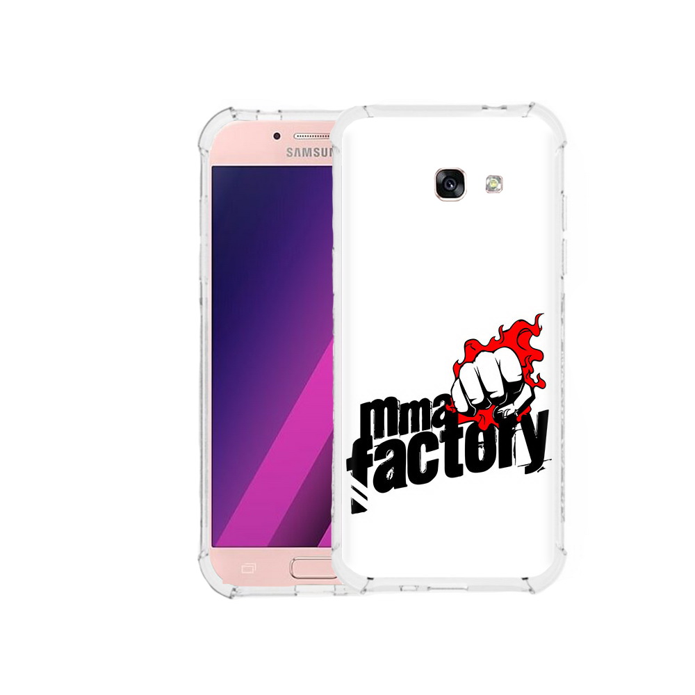 Чехол MyPads Tocco для Samsung Galaxy A5 Единоборства ММА (PT51293.578.74), Прозрачный, Tocco
Чехол MyPads Tocco для Samsung Galaxy A5 Единоборства ММА (PT51293.578.74), Прозрачный, Tocco