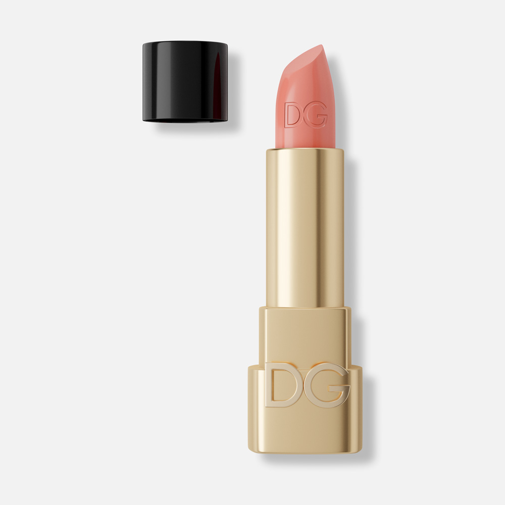 Помада для губ Dolce&Gabbana The Only One Luminous №110 Soft Almond, смен. блок, 3,5 г, Бежевый
Помада для губ Dolce&Gabbana The Only One Luminous №110 Soft Almond, смен. блок, 3,5 г, Бежевый