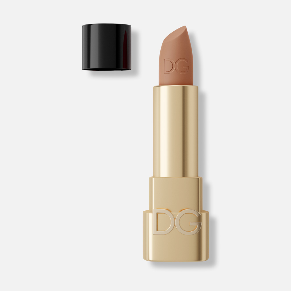 Помада для губ Dolce&Gabbana The Only One Matte см/блок №150 Creamy Mocha 3,5 г, Коричневый
Помада для губ Dolce&Gabbana The Only One Matte см/блок №150 Creamy Mocha 3,5 г, Коричневый