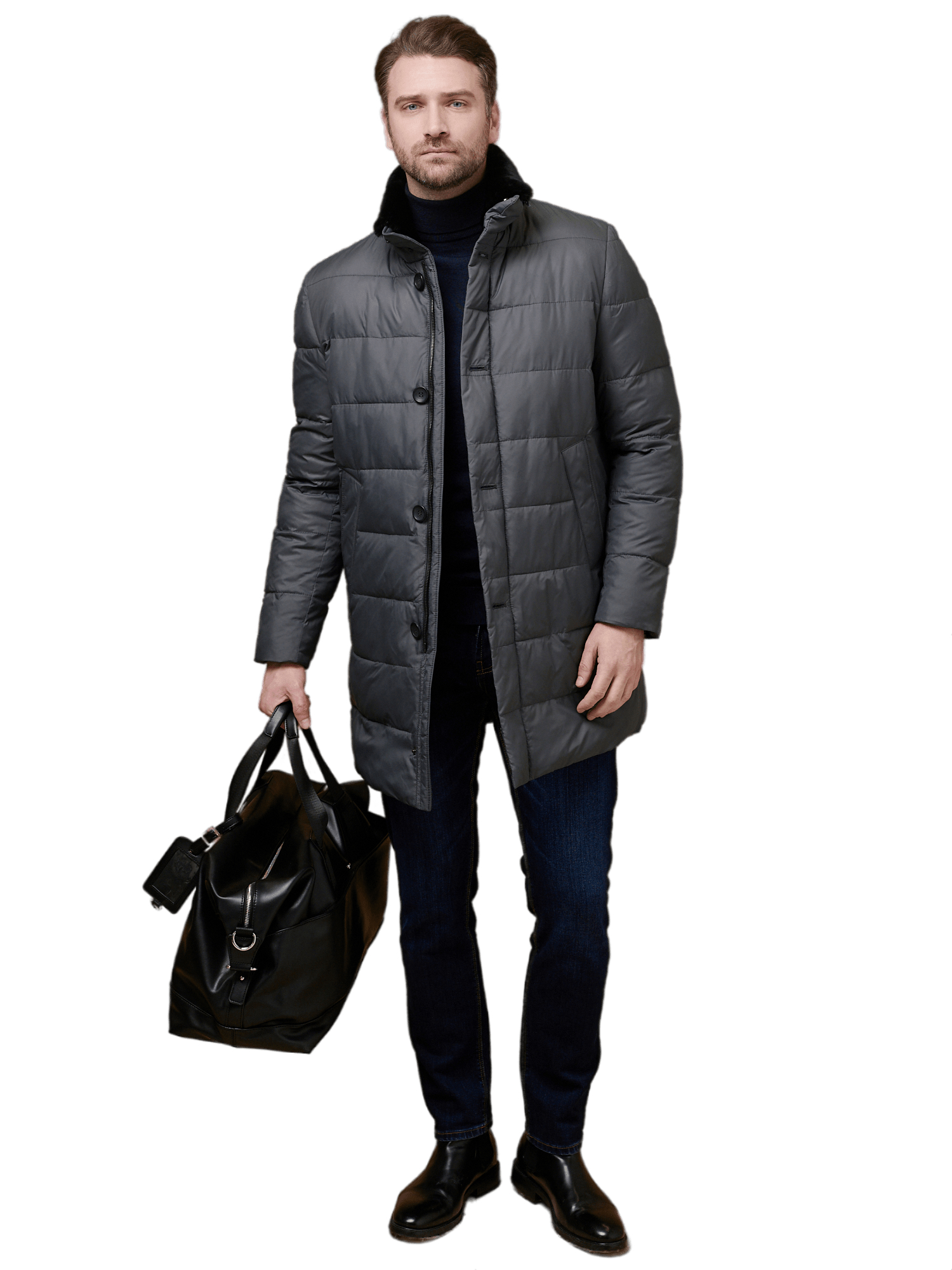 Куртка мужская BAZIONI 4115-1 SP M Campo Grey Dark серая 50/176 RU, Серый, 4115-1 SP M
Куртка мужская BAZIONI 4115-1 SP M Campo Grey Dark серая 50/176 RU, Серый, 4115-1 SP M