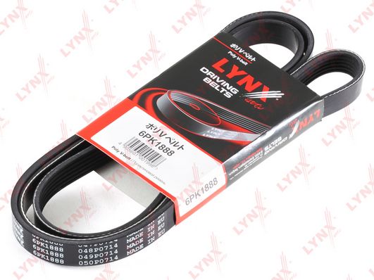 Ремень поликлиновой LYNXauto 6pk1888, Ремень поликлиновой LYNXauto 6pk1888 LYNXauto 6pk1888
Ремень поликлиновой LYNXauto 6pk1888, Ремень поликлиновой LYNXauto 6pk1888 LYNXauto 6pk1888