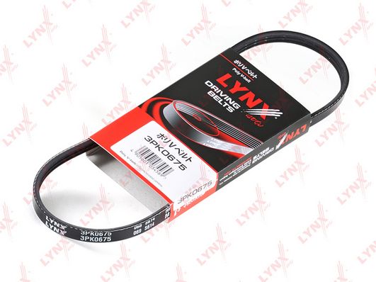 Ремень поликлиновой LYNXauto 3pk0675, Ремень поликлиновой LYNXauto 3pk0675 LYNXauto 3pk0675
Ремень поликлиновой LYNXauto 3pk0675, Ремень поликлиновой LYNXauto 3pk0675 LYNXauto 3pk0675