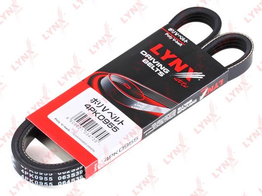 Ремень поликлиновой LYNXauto 4pk0955, Ремень поликлиновой LYNXauto 4pk0955 LYNXauto 4pk0955
Ремень поликлиновой LYNXauto 4pk0955, Ремень поликлиновой LYNXauto 4pk0955 LYNXauto 4pk0955