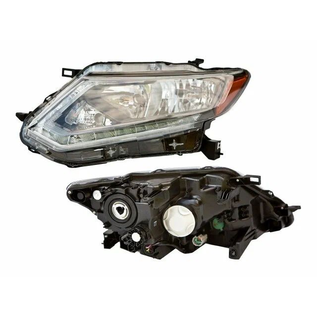 L261914001l_фара Галоген Левая! Nissan X-Trail 13-18 Sailing арт. L261914001L
L261914001l_фара Галоген Левая! Nissan X-Trail 13-18 Sailing арт. L261914001L
