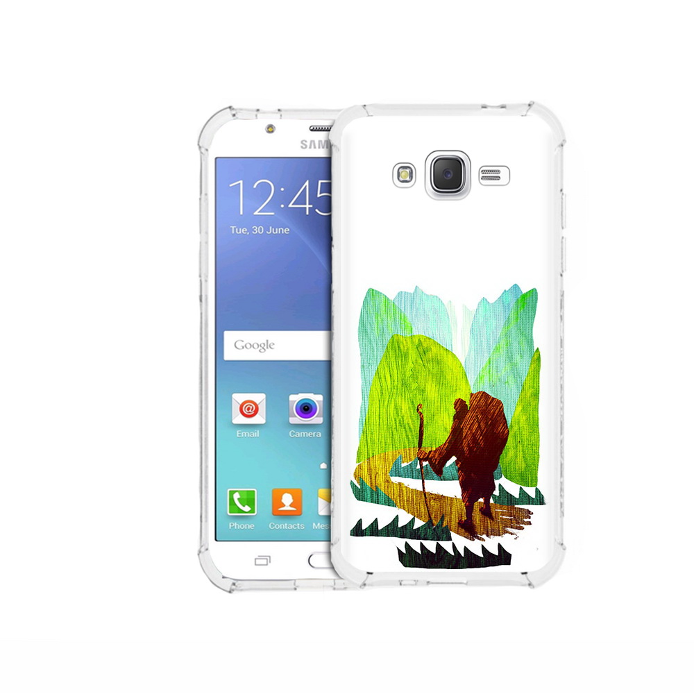 Чехол MyPads Tocco для Samsung Galaxy J5 (2015) Лесная тропа (PT15272.579.106), Прозрачный, Tocco
Чехол MyPads Tocco для Samsung Galaxy J5 (2015) Лесная тропа (PT15272.579.106), Прозрачный, Tocco