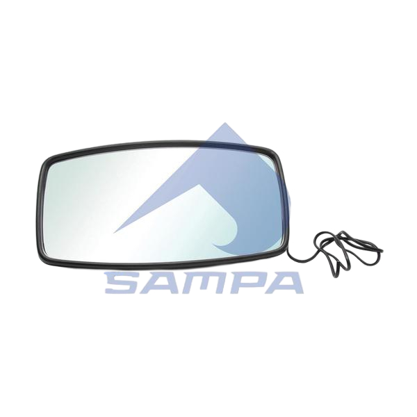 Sa042.097_зеркало! С Подогревом 24v 426x231x75 Scania SAMPA арт. 042097, 8680281604313
Sa042.097_зеркало! С Подогревом 24v 426x231x75 Scania SAMPA арт. 042097, 8680281604313