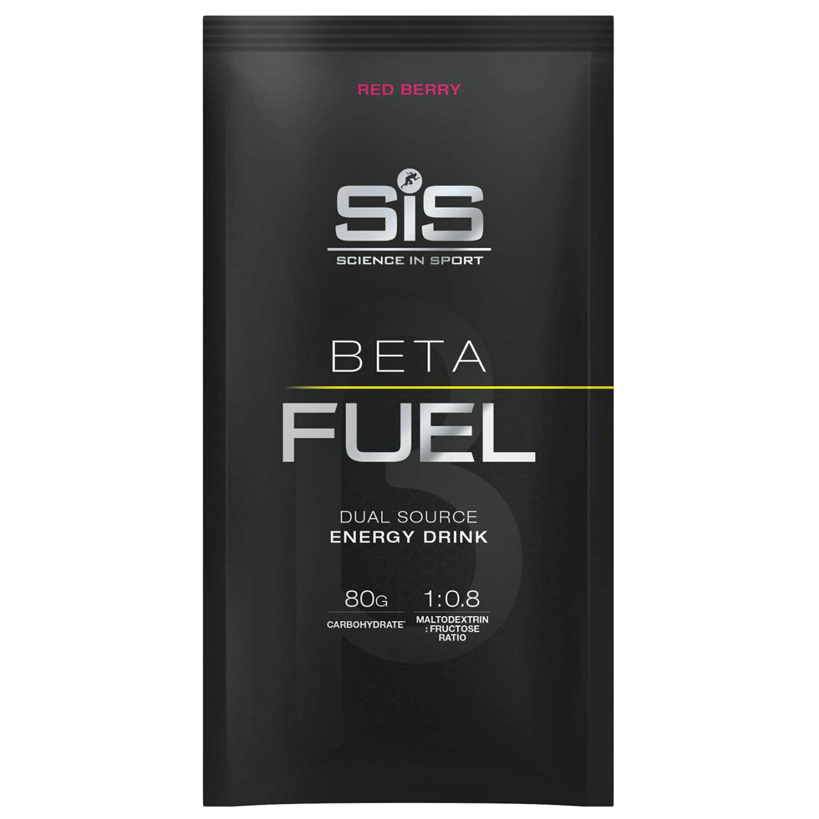 SIS POWDER BETA FUEL, напиток высокоуглеводный в порошке, вкус Красные Ягоды, 82 гр., Beta Fuel
SIS POWDER BETA FUEL, напиток высокоуглеводный в порошке, вкус Красные Ягоды, 82 гр., Beta Fuel