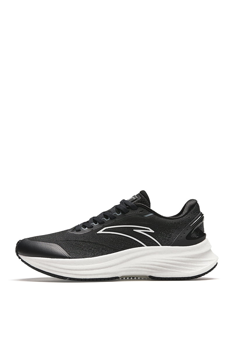 Спортивные кроссовки женские Anta 822415582 CUSHIONING TRON 5.0 черные 7 US, Черный, 822415582
Спортивные кроссовки женские Anta 822415582 CUSHIONING TRON 5.0 черные 7 US, Черный, 822415582