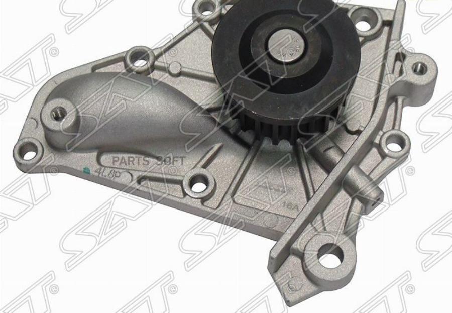 SAT Насос водяного охлаждения TOYOTA 3SG# 93-05 (с прокладкой)
SAT Насос водяного охлаждения TOYOTA 3SG# 93-05 (с прокладкой)