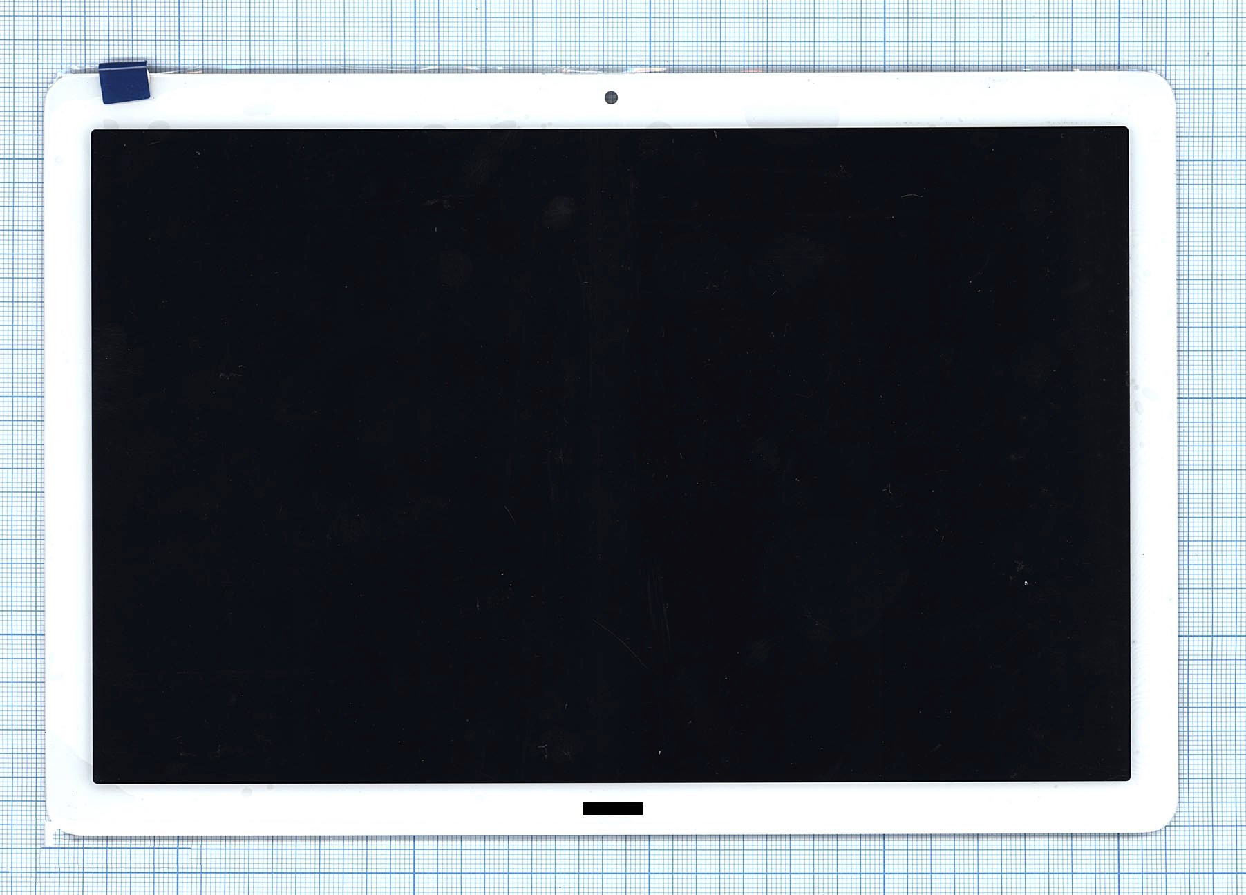 Дисплей OEM для Huawei MediaPad T5 10.0 белый (100164010V), для Huawei MediaPad T5 10.0 белый
Дисплей OEM для Huawei MediaPad T5 10.0 белый (100164010V), для Huawei MediaPad T5 10.0 белый