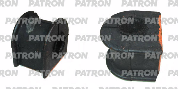 Втулка стабилизатора DODGE CALIBER 2006-2012 JEEP COMPASS/PATRIOT 2006-2010 PATRON PSE2923
Втулка стабилизатора DODGE CALIBER 2006-2012 JEEP COMPASS/PATRIOT 2006-2010 PATRON PSE2923