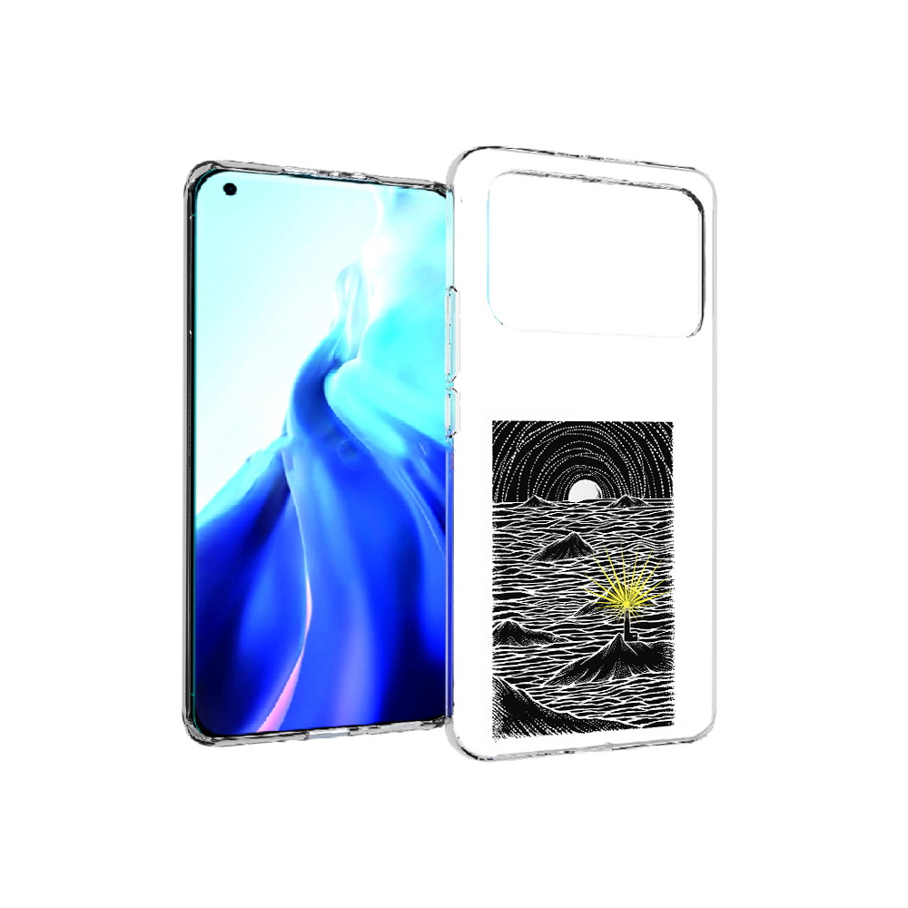 Чехол MyPads Tocco для Xiaomi Mi 11 Ultra маяк в черно белом море (PT160500.261.460), Прозрачный, Tocco
Чехол MyPads Tocco для Xiaomi Mi 11 Ultra маяк в черно белом море (PT160500.261.460), Прозрачный, Tocco