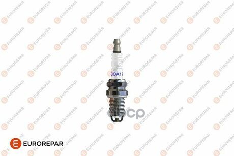 Свеча Зажигания Eurorepar 1625936880 Alfa Romeo/Mercedes/Renault/Peugeot EUROREPAR арт. 16
Свеча Зажигания Eurorepar 1625936880 Alfa Romeo/Mercedes/Renault/Peugeot EUROREPAR арт. 16