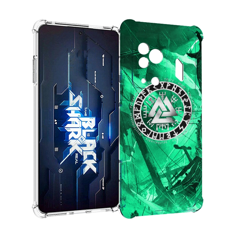 Чехол MyPads ассасин-крид-2020-рагнарек мужской для Xiaomi Black Shark 5 Pro, Прозрачный, Tocco
Чехол MyPads ассасин-крид-2020-рагнарек мужской для Xiaomi Black Shark 5 Pro, Прозрачный, Tocco