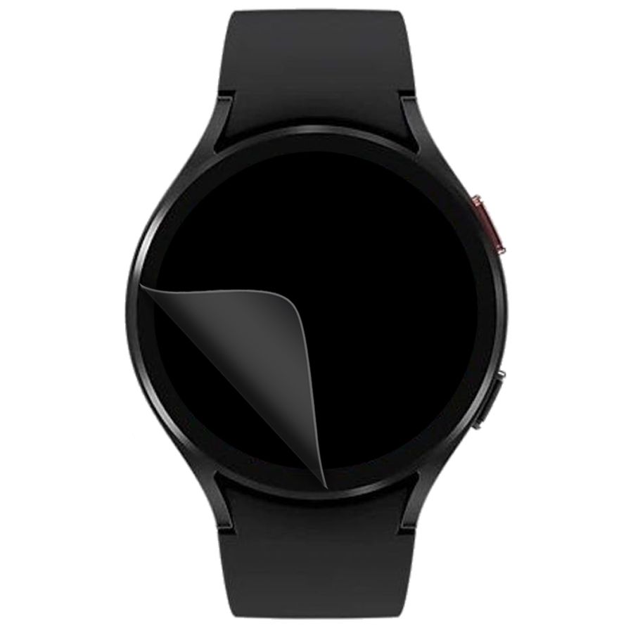 Пленка защитная гидрогелевая Krutoff для смарт-часов Samsung Galaxy Watch 4 (44mm) МАТОВАЯ
Пленка защитная гидрогелевая Krutoff для смарт-часов Samsung Galaxy Watch 4 (44mm) МАТОВАЯ