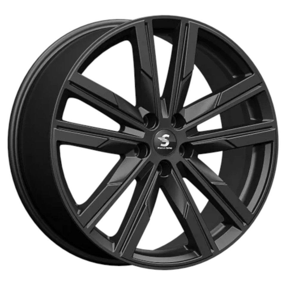 Колесный диск K&K КР014 (20_Discovery Sport) R20 5*108 ET45 Dia 63.35, литой черный, КР014 Discovery Sport
Колесный диск K&K КР014 (20_Discovery Sport) R20 5*108 ET45 Dia 63.35, литой черный, КР014 Discovery Sport