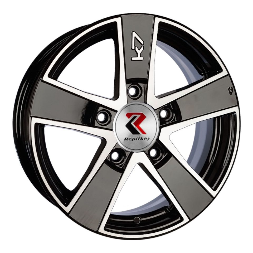 Колесный диск REPLIKEY K97 R16 5*139,7 ET40 Dia 98, литой серебро, Серебристый
Колесный диск REPLIKEY K97 R16 5*139,7 ET40 Dia 98, литой серебро, Серебристый
