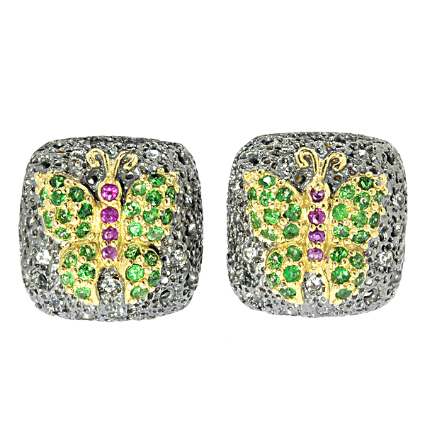 Серьги из серебра Element47 1206-5LGA_RU_TV_BJ, рубин/топаз/цаворит, 1206-5LGA_RU_TV_BJ
Серьги из серебра Element47 1206-5LGA_RU_TV_BJ, рубин/топаз/цаворит, 1206-5LGA_RU_TV_BJ