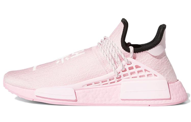 Кроссовки унисекс Adidas Pharrell Williams x adidas originals NMD Hu розовые 36 EU, Розовый, Pharrell Williams x adidas originals NMD Hu
Кроссовки унисекс Adidas Pharrell Williams x adidas originals NMD Hu розовые 36 EU, Розовый, Pharrell Williams x adidas originals NMD Hu