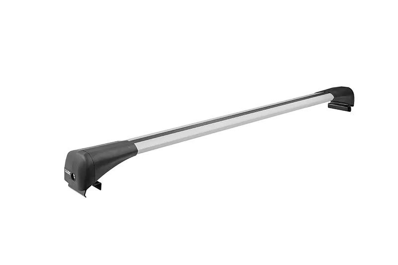 LUX BRIDGE для BMW X3 (F25) 2010-2017 на интегрированные рейлинги, серый, Серебристый, X3-10m 99-99см серый
LUX BRIDGE для BMW X3 (F25) 2010-2017 на интегрированные рейлинги, серый, Серебристый, X3-10m 99-99см серый