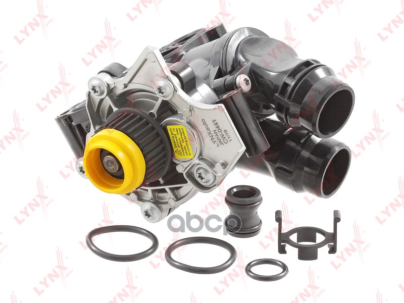 Помпа, Водяной Насос Lynxauto Cw0441 Audi A3 1.8 06-12 / A4 1.8 08-15 / A5 1.8 07-17 / LYN
Помпа, Водяной Насос Lynxauto Cw0441 Audi A3 1.8 06-12 / A4 1.8 08-15 / A5 1.8 07-17 / LYN