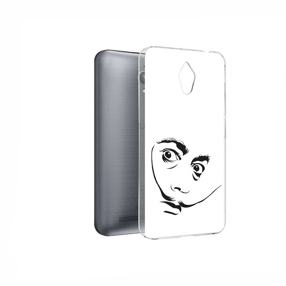 Чехол MyPads Tocco для Asus ZenFone Go (ZC500TG) мужчина с длинными усами, Прозрачный, Tocco
Чехол MyPads Tocco для Asus ZenFone Go (ZC500TG) мужчина с длинными усами, Прозрачный, Tocco