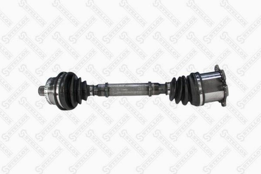 158 1914-Sx привод Передний 545Mm Abs, 24301 Audi A4/Avant 1.8-3.0/1.9-2.5D 00-08 Stellox, 4057276511071
158 1914-Sx привод Передний 545Mm Abs, 24301 Audi A4/Avant 1.8-3.0/1.9-2.5D 00-08 Stellox, 4057276511071