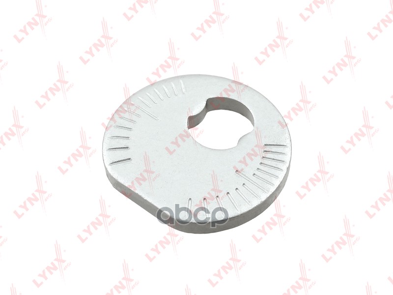 Шайба Подвески Эксцентриковая Lynxauto Fs-4024 Lexus Is I 99-05, Toyota Altezza 99-05 / Br
Шайба Подвески Эксцентриковая Lynxauto Fs-4024 Lexus Is I 99-05, Toyota Altezza 99-05 / Br