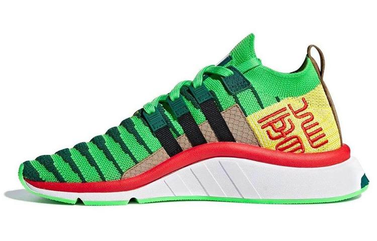 Кроссовки Adidas Dragon Ball Z x adidas originals EQT Support Mid ADV PK Shenron 42 EU, Зеленый, Dragon Ball Z x adidas originals EQT Support Mid ADV PK Shenron
Кроссовки Adidas Dragon Ball Z x adidas originals EQT Support Mid ADV PK Shenron 42 EU, Зеленый, Dragon Ball Z x adidas originals EQT Support Mid ADV PK Shenron