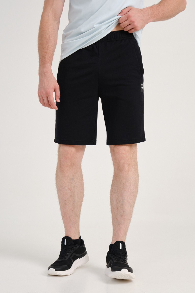 Спортивные шорты мужские Anta 852427314 Group Purchase черные S, Черный, 852427314 Group Purchase
Спортивные шорты мужские Anta 852427314 Group Purchase черные S, Черный, 852427314 Group Purchase