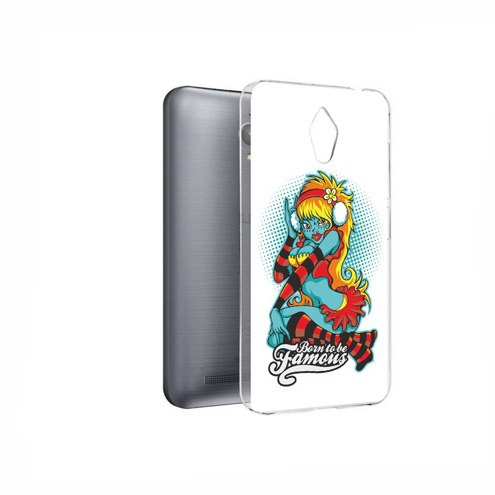 Чехол MyPads Tocco для Asus ZenFone Go (ZC500TG) нарисованная девушка в наушниках, Прозрачный, Tocco
Чехол MyPads Tocco для Asus ZenFone Go (ZC500TG) нарисованная девушка в наушниках, Прозрачный, Tocco
