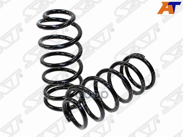 SAT Комплект пружин 2шт задние TOYOTA LAND CRUISER PRADO 11- KDJ150/GRJ150 LHD VX, KDSS
SAT Комплект пружин 2шт задние TOYOTA LAND CRUISER PRADO 11- KDJ150/GRJ150 LHD VX, KDSS