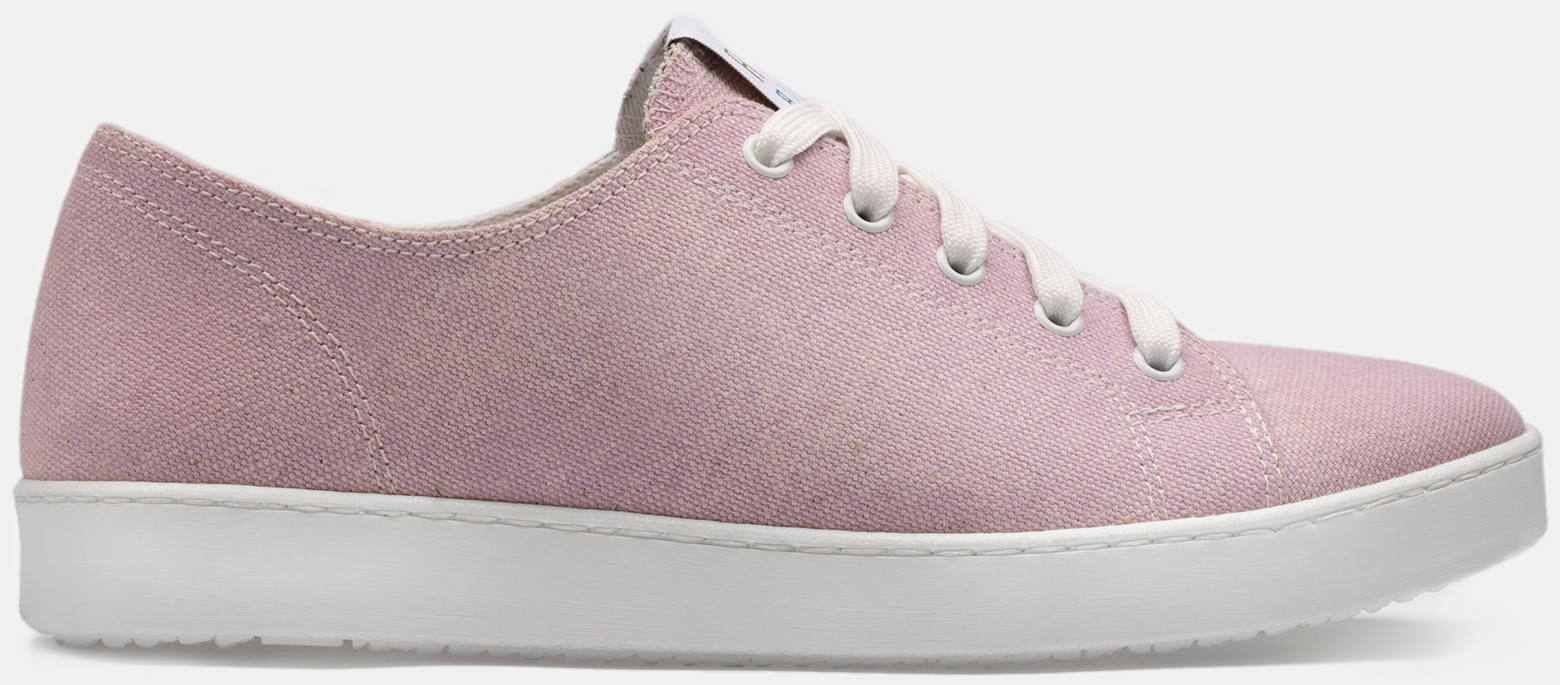 фото Кеды женские ralf ringer 845136 розовые 37 ru