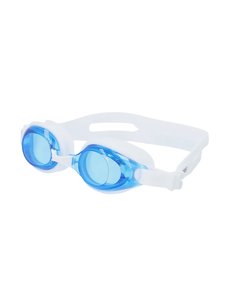 Очки для плавания детские Joss Kids' swimming goggles, white/light blue, Kids' swimming goggles
Очки для плавания детские Joss Kids' swimming goggles, white/light blue, Kids' swimming goggles