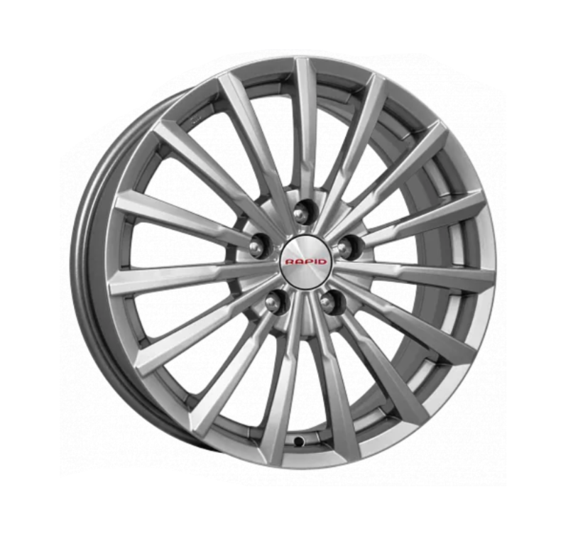 R14 4X100 5,5J Et45 D56,6 K&K Акцент Дарк-Платинум K&K арт. 72994, Акцент 
R14 4X100 5,5J Et45 D56,6 K&K Акцент Дарк-Платинум K&K арт. 72994, Акцент