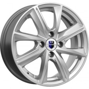 R15 4X98 6J Et35 D58,5 К&К Арнар (Кс890) Сильвер Sk K&K арт. 75133SK, Арнар (КС890)
R15 4X98 6J Et35 D58,5 К&К Арнар (Кс890) Сильвер Sk K&K арт. 75133SK, Арнар (КС890)