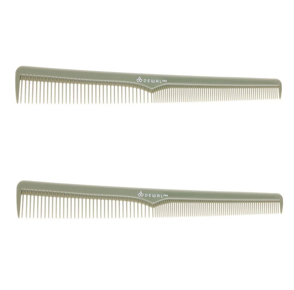 Расчёска рабочая Dewal конусная Эконом Olive CO-6005Olive 18 см 2 шт, Зеленый, kr-22086
Расчёска рабочая Dewal конусная Эконом Olive CO-6005Olive 18 см 2 шт, Зеленый, kr-22086